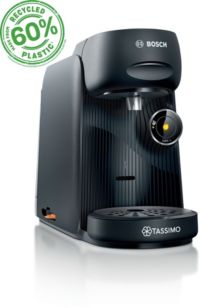 Tassimo BOSCH Finesse TAS162E