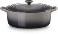 Cocotte LE CREUSET 29CM FLINT