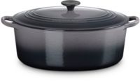 Cocotte LE CREUSET 31CM FLINT