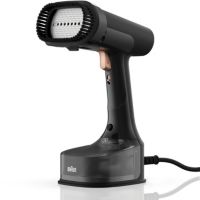 Défroisseur vapeur BRAUN GS7077BK