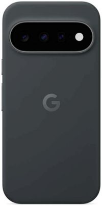 Coque GOOGLE Pixel 11 Noir Volcanique