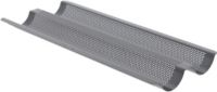 Plaque de cuisson DE BUYER a 2 baguettes 4713.02