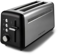Grille-pain RIVIERA ET BAR INOX 2 FENTES EL QGP359