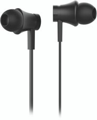 Ecouteurs ESSENTIELB IN 2 Noir