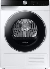 Sèche linge pompe à chaleur SAMSUNG DV90DG6845LK