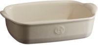 EMILE HENRY Ultime individuel Argile 22x14cm 029649