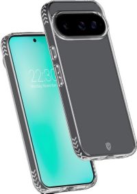 Coque FORCE CASE Google Pixel 11/11 Pro Transparente PULS