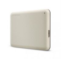 Disque dur externe TOSHIBA Canvio Advance 2 To beige