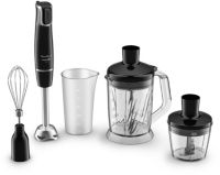 Mixeur MOULINEX INFINYFORCE AVEC ACCESSOIRE XL DD94L810