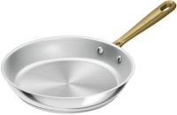 Poêle TEFAL 24cm inox Bocuse Edition