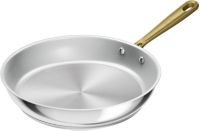 Poêle TEFAL 28cm inox Bocuse Edition