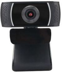 Webcam ESSENTIELB HD'Cam 1080P