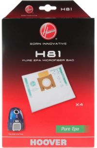 Sac aspirateur HOOVER H81 PureEpa