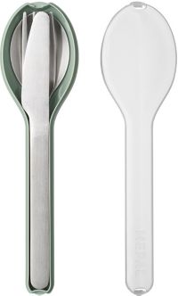 Couverts MEPAL Set de 3pcs - Nordic Sage