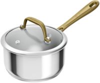 Casserole TEFAL 16cm inox Bocuse Edition