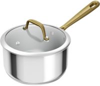 Casserole TEFAL 20cm inox Bocuse Edition