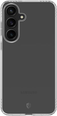 Coque FORCE CASE Samsung S25FE Transparente