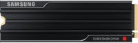 Disque SSD interne SAMSUNG 1To 9100 PRO avec dissipateur NVMe M.2
