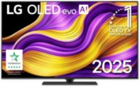 TV OLED LG 55G5 2025 (139cm)