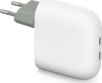 Chargeur GOOGLE USB-C 67W Blanc