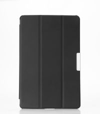Housse WE Lenovo Tab M11 11''Noir folio aimenté