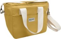Lunch bag AKINOD 8h17 Moutarde