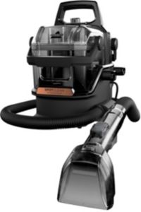 Nettoyeur détacheur BISSELL SpotClean Hydrosteam Pro B3700N