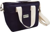 Lunch bag AKINOD 8h17 Bleu navy