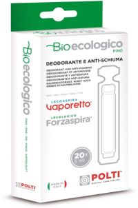 Parfum POLTI VAPORETTO BIOECOLOGICO 100ML