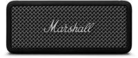 MARSHALL Emberton II Black & Steel
