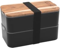 Bento AKINOD 11h46 Noir