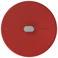 Couvercle anti-projection COOKUT LA MERVEILLEUSE  INOX 28CM - PASSION