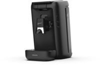 Senseo PHILIPS maestro CSA260/61 noir