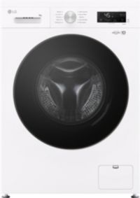Lave linge hublot LG F94B16WHS
