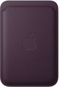 APPLE en tissage fin mure