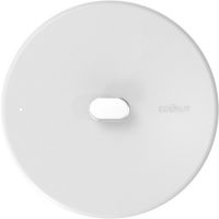 Couvercle anti-projection COOKUT LA MERVEILLEUSE  INOX 24CM - POLAIRE