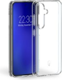 Coque FORCE CASE Samsung Galaxy S24 Transparente