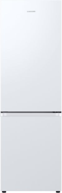 Réfrigérateur combiné SAMSUNG RB34C600EWW