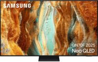 TV Mini Led SAMSUNG NeoQLED TQ85QN70F 4K AI 2025