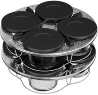 MOULINEX Kit 8 Verrines compat. Cookeo6L XA6140E0