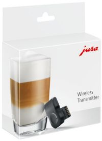 JURA Tuyaux Cool control