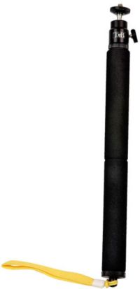 Fixation TNB 80cm noire
