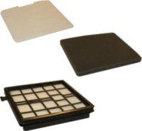 Filtre ESSENTIELB BF005 x3 (MOUSSE/HEPA/MICROFILTRE)