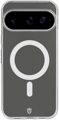 Coque FORCE CASE Google Pixel 11/11 Pro Transparente Air