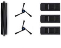 ECOVACS Kit de maintenance pour DEEBOT X2 OMNI