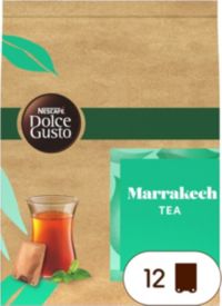 NESTLE NEO Marrakech Tea