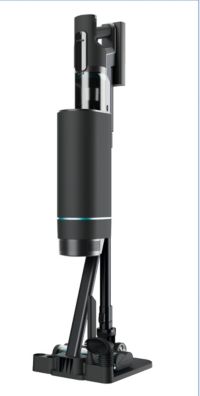 Aspirateur balai ESSENTIELB EVCSK500 Easy tech zero dust