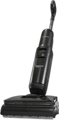 Aspirateur laveur TINECO Floor One S7 Steam inclinable à plat avec fonction vapeur