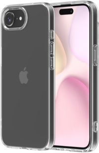 Coque ESSENTIELB iPhone 16e souple Made in France