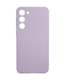 Coque CASYX SAMSUNG GALAXY S23 Plus Mauve